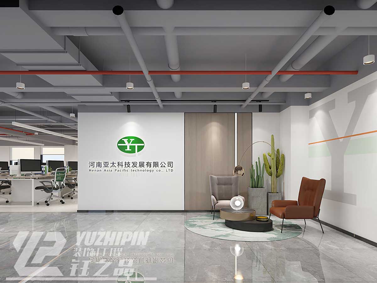 河南亚太科技发展有限公司